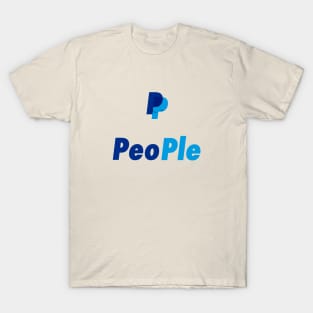 People T-Shirt